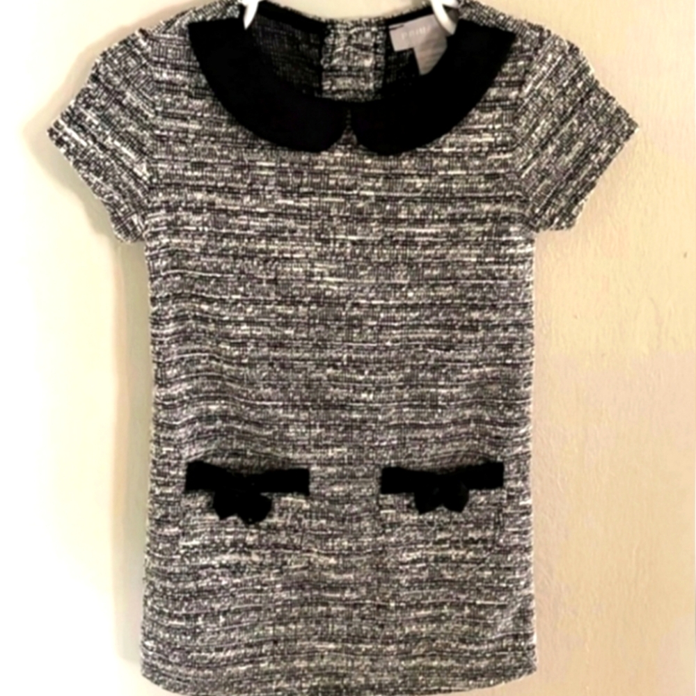 Primark Tweed Shift Dress